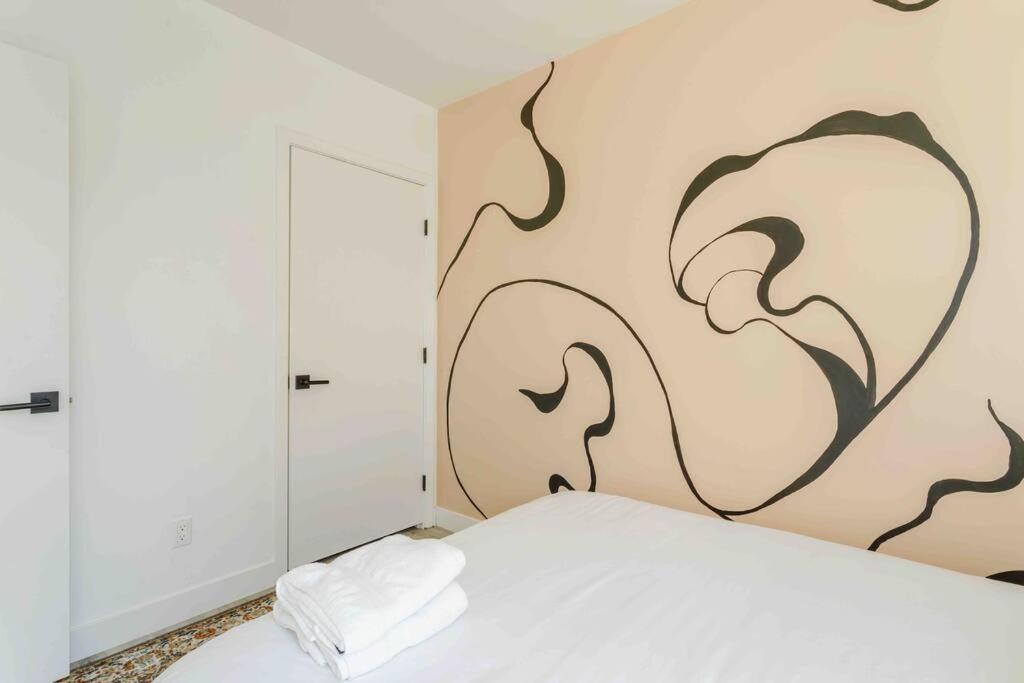Hollywood Art House With Bright Sunlight Apartamento Los Angeles Exterior foto